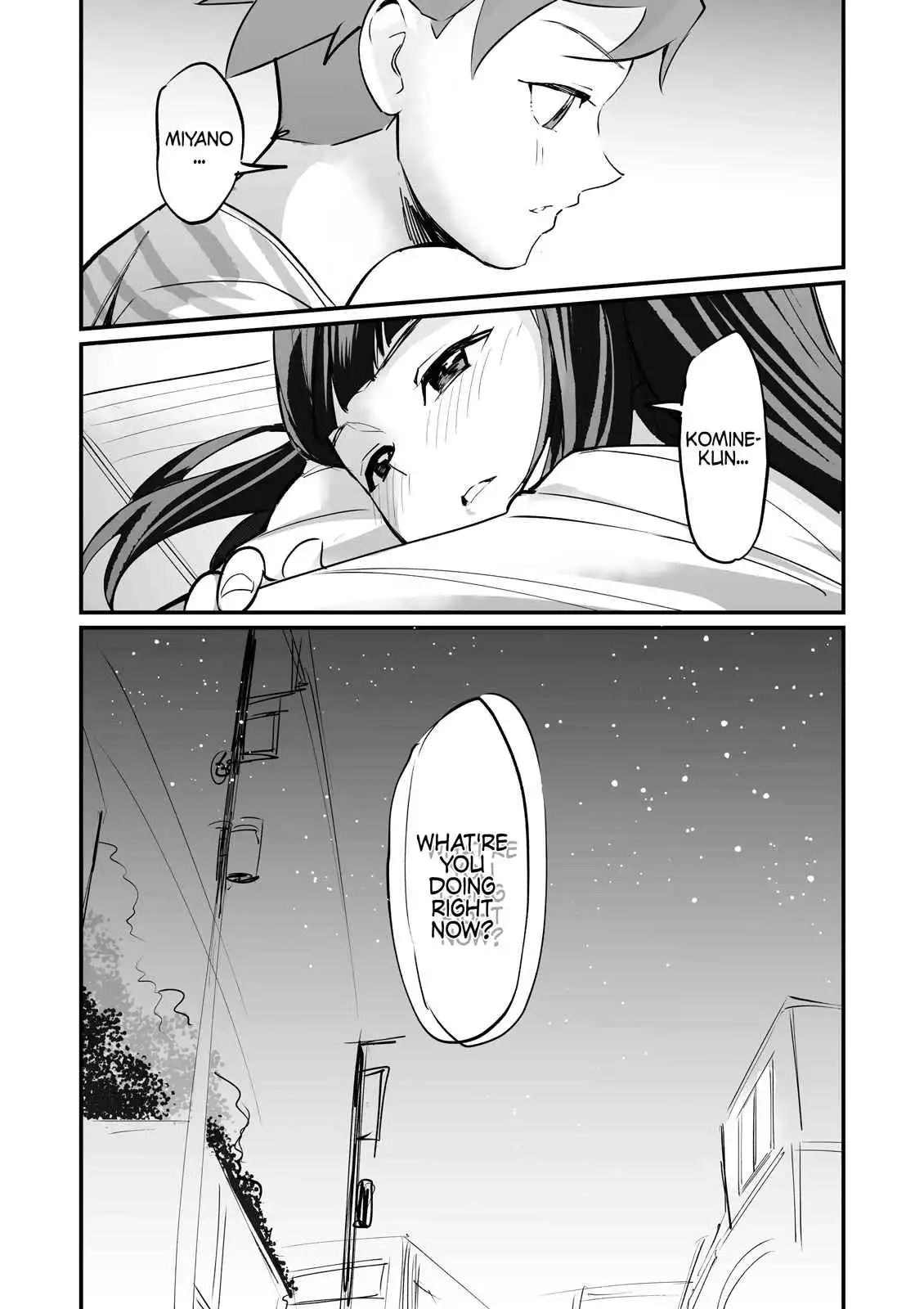 Tsuyokute New Game na Rabukome Chapter 5 4